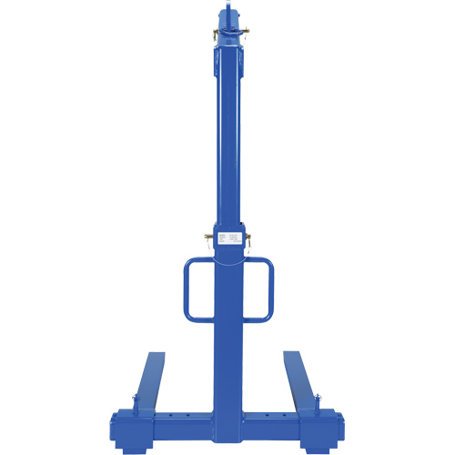 Overhead Load Lifter, 43-1/8" L, 4000 lbs. (2 tons) Capacity Northern Industrial Supply Inc.