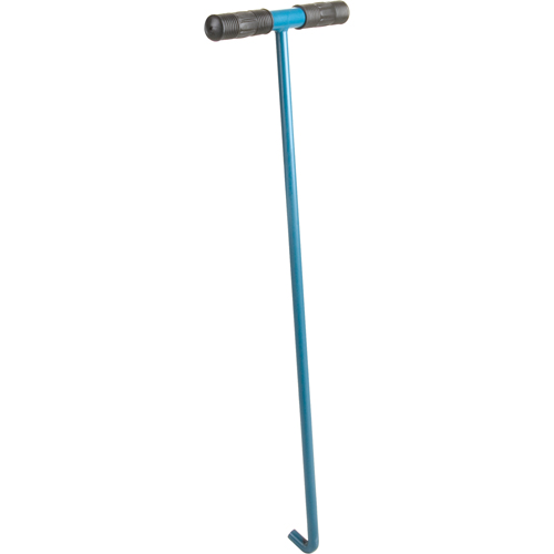 T-Handle for Dollies Northern Industrial Supply Inc.