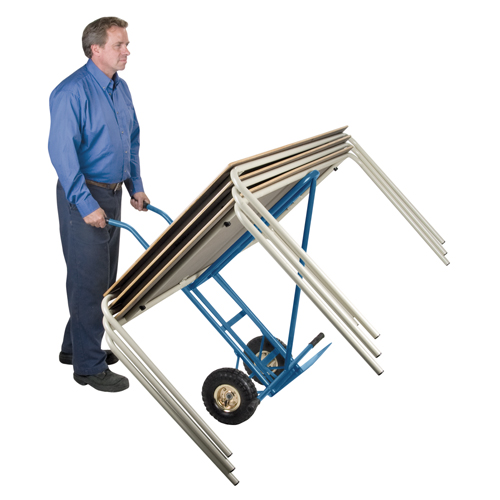 Accessoires pour diables Northern Industrial Supply Inc.