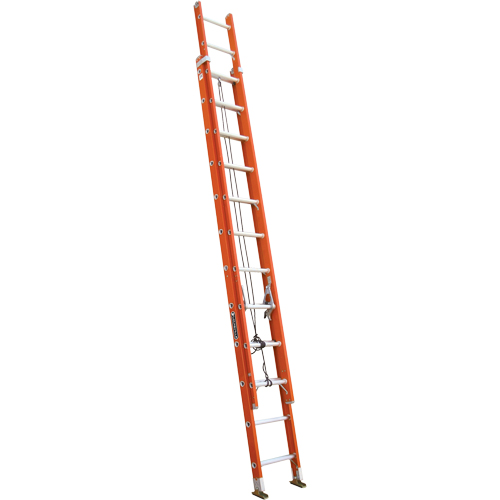 &eacute;chelles &agrave; coulisse robustes, Cap 300 lb, 21' h, Calibre 1A Northern Industrial Supply Inc.