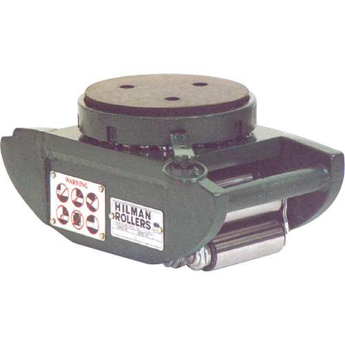 Patin &agrave; rouleaux pour machines, 3,75 tonnes Capacit&eacute; Northern Industrial Supply Inc.