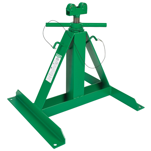 Reel Jackstand Northern Industrial Supply Inc.