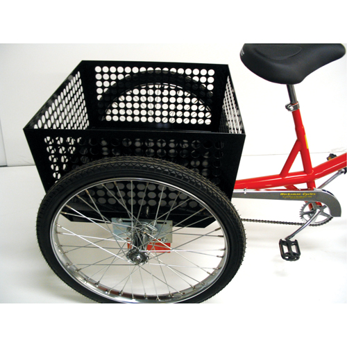 Mover Tricycles Northern Industrial Supply Inc.