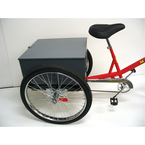 Tricycles Mover Northern Industrial Supply Inc.