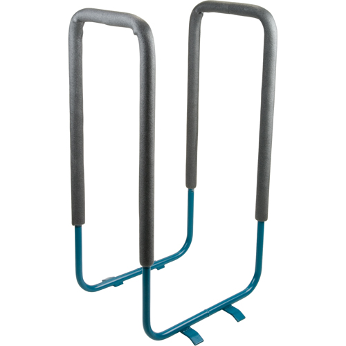 Dolly Racks, 18" W x 30" D x 43" H, Steel Frame Northern Industrial Supply Inc.