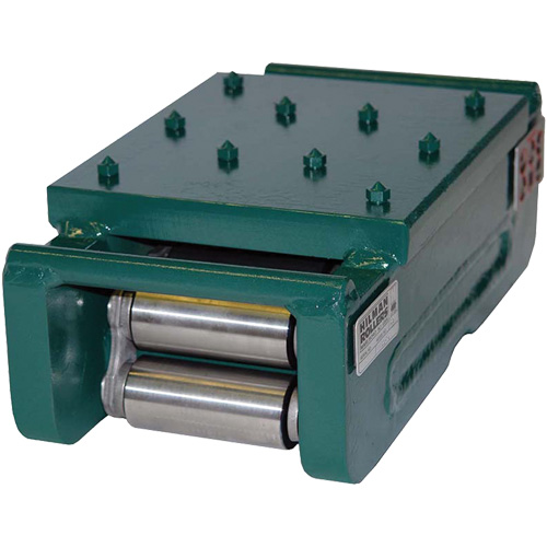 Machine Roller, 50 tons Capacity Northern Industrial Supply Inc.