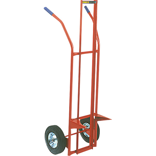 Chariot pour seaux, Fabriqu&eacute; en Acier, 5 gal. US (4 gal. imp.) Northern Industrial Supply Inc.