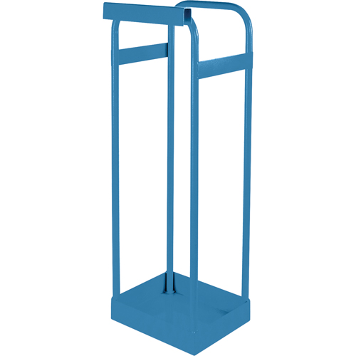 High Work Maintenance Platforms - Light Bulb Caddies Northern Industrial Supply Inc.