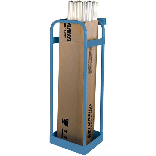 High Work Maintenance Platforms - Light Bulb Caddies Northern Industrial Supply Inc.