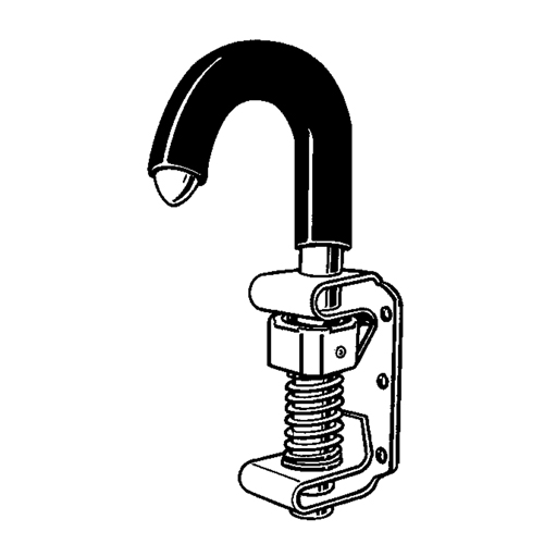 Single Cable Hook 2/kit Northern Industrial Supply Inc.