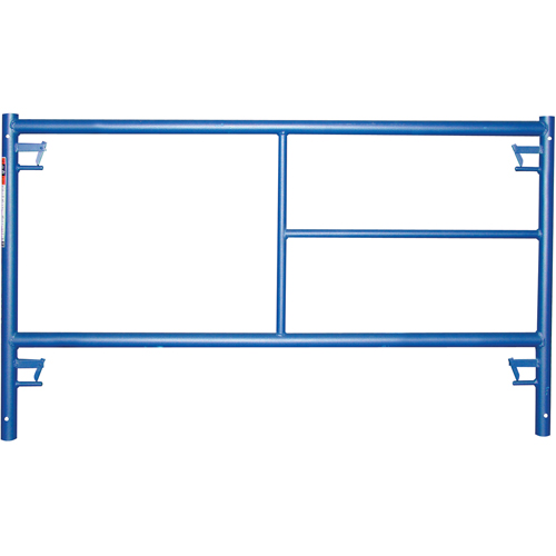 Scaffolding Components - End Frames, End Frame, 60" W x 36" H Northern Industrial Supply Inc.