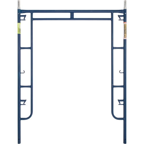 Composants d'&eacute;chafaudages - Arches, Montant d'arche, 60" la x 78" h Northern Industrial Supply Inc.