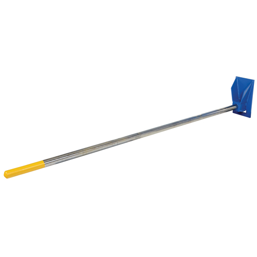 Forklift Carpet Boom, 120-1/2" Length, Carriage Mount, 2200 lbs. Capacity Northern Industrial Supply Inc.