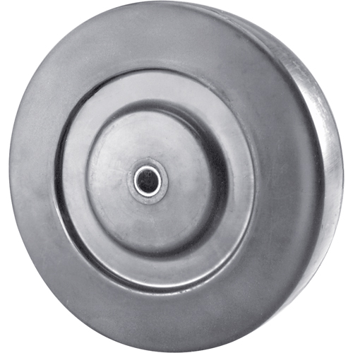 Roues en caoutchouc dur Northern Industrial Supply Inc.