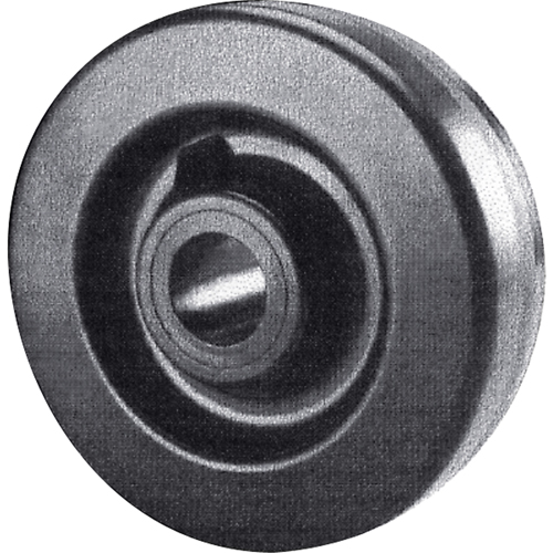 Phenolic Wheels Northern Industrial Supply Inc.