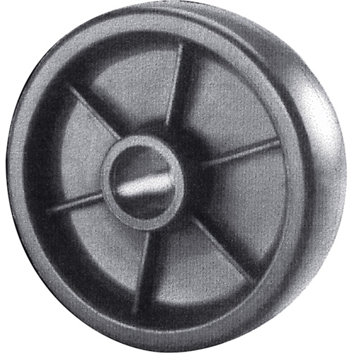 Polyolefin Wheel Northern Industrial Supply Inc.