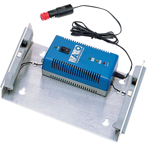 Chargeurs c.a. mobiles pour pile Northern Industrial Supply Inc.