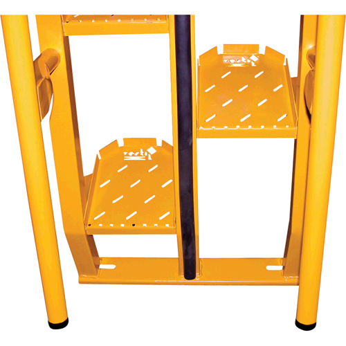 Alternating-Tread Stairs Northern Industrial Supply Inc.