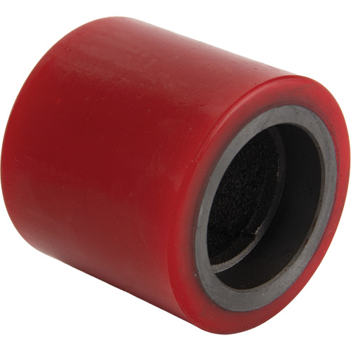 Roue en polyur&eacute;thane de remplacement pour transpalettes robustes Kleton Northern Industrial Supply Inc.