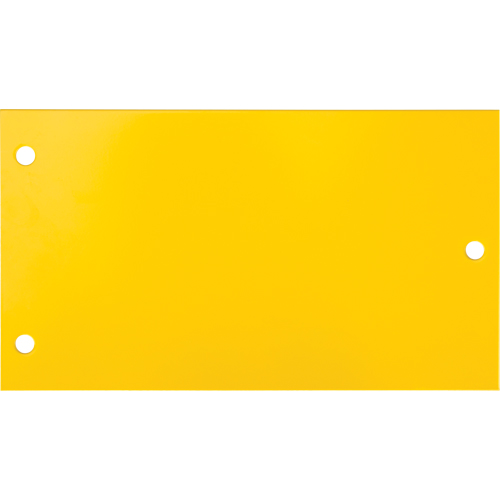 Support de montage pour grille de protection Northern Industrial Supply Inc.