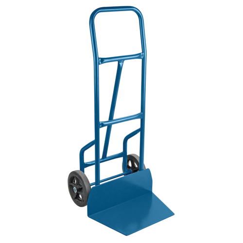 Chariots robustes de style b&ecirc;che, Prise Continu, Acier, Hauteur de 53", Capacit&eacute; 1200 lb Northern Industrial Supply Inc.