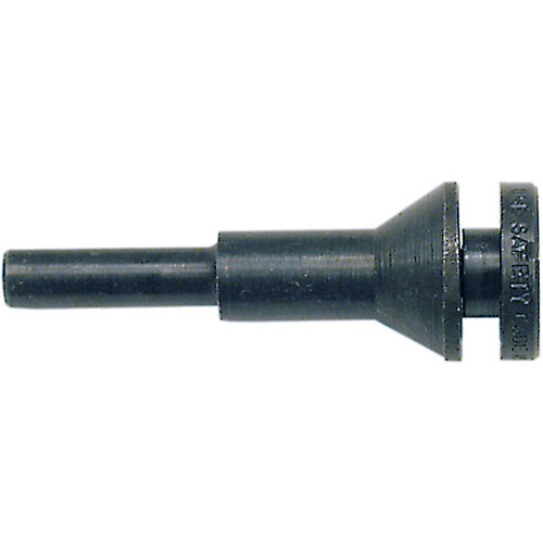 Adaptateur pour meules &agrave; tronçonner Northern Industrial Supply Inc.