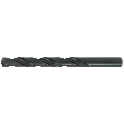 JET-KUT&reg; Black Oxide Jobber Drill Bit, High Speed Steel, 29/64", 135° Point Angle Northern Industrial Supply Inc.