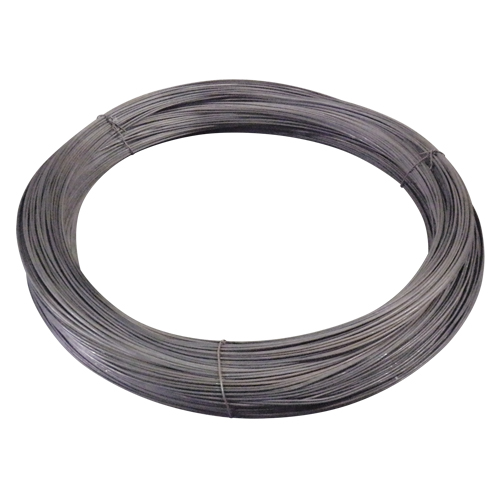 Fil recuit, Recuit noir, Cal. 9, 50 lb /bobine Northern Industrial Supply Inc.