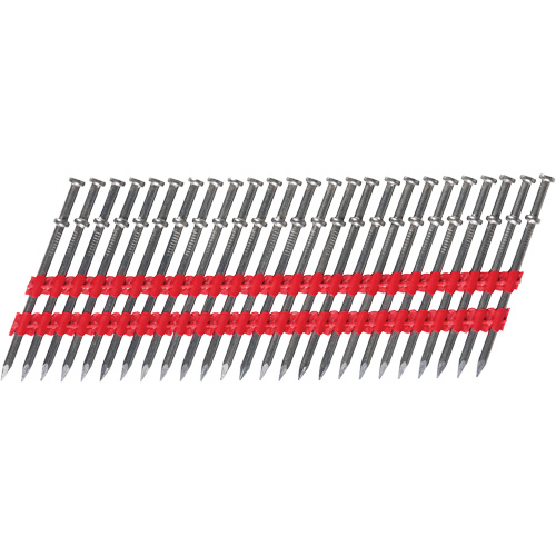 8D Collated Duplex Nails Northern Industrial Supply Inc.