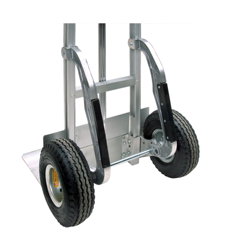 Hand Truck Accessories - Stair Climbers Northern Industrial Supply Inc.