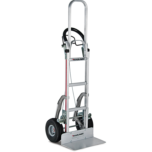 Y-Cable Brake Hand Trucks Northern Industrial Supply Inc.