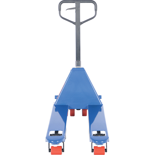 Transpalette manuel Quick-Lift, Acier, 48" lo x 20" la, Capacit&eacute; 5500 lb Northern Industrial Supply Inc.