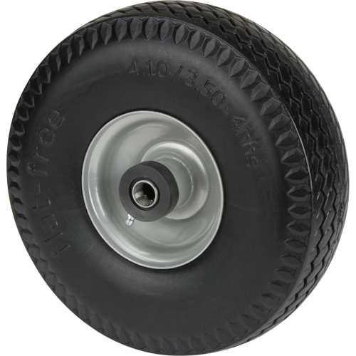 Flat Free Wheel Northern Industrial Supply Inc.