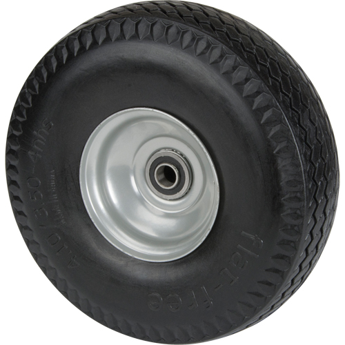 Flat Free Wheel Northern Industrial Supply Inc.