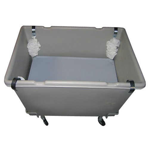 Plateforme &agrave; ressort pour chariot caisson Starcart Northern Industrial Supply Inc.