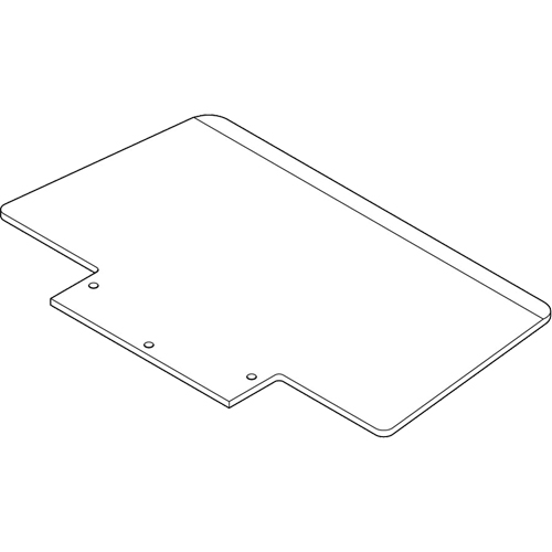 LiftKar&reg; Nose Plates Northern Industrial Supply Inc.