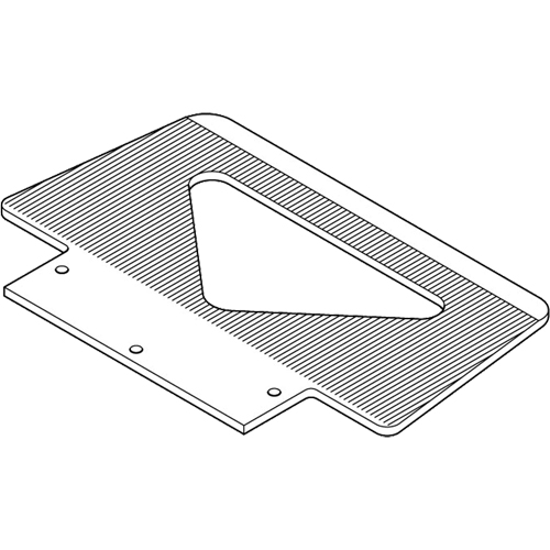 Bavettes LiftKar Northern Industrial Supply Inc.