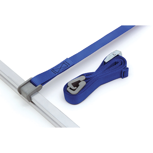 LiftKar&reg; Accessories - 56" Cargo Strap With buckle Northern Industrial Supply Inc.