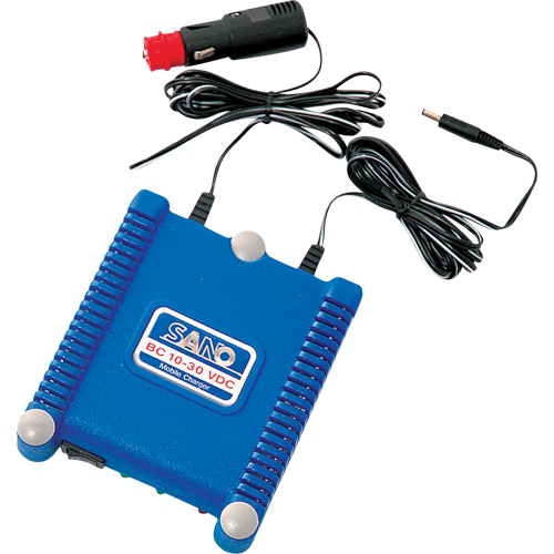 LiftKar&reg; Accessories - Cigarette Lighter Charger Northern Industrial Supply Inc.