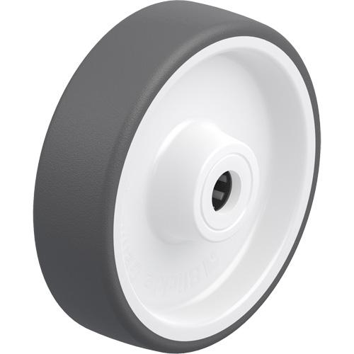 Roues en polyur&eacute;thane thermoplastique Northern Industrial Supply Inc.