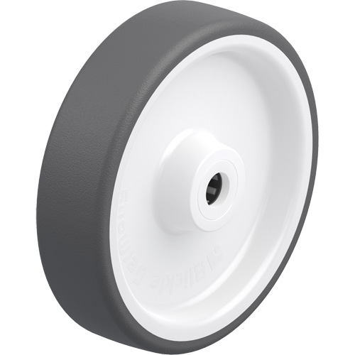 Roues en polyur&eacute;thane thermoplastique Northern Industrial Supply Inc.