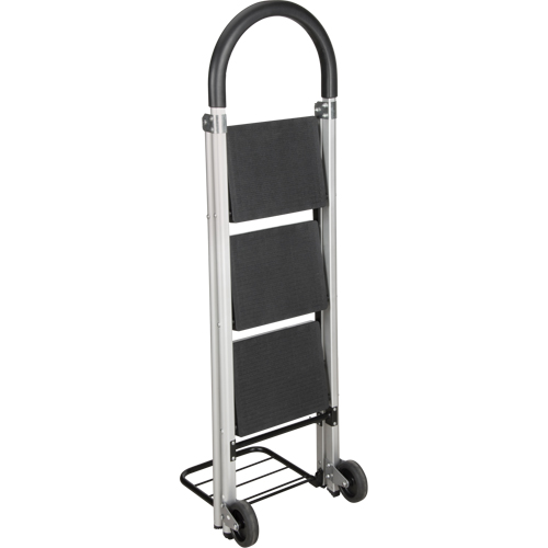 &eacute;chelle-escabeau, 3 marches, 20" x 18" x Hauteur 38-1/2" Northern Industrial Supply Inc.