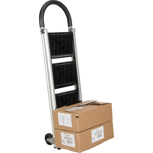 &eacute;chelle-escabeau, 3 marches, 20" x 18" x Hauteur 38-1/2" Northern Industrial Supply Inc.