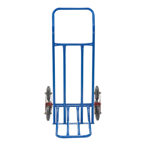 Diable monte-marches, Cadre en Acier, 24" la x 45-3/4" h, Capacit&eacute; de 300 lb Northern Industrial Supply Inc.