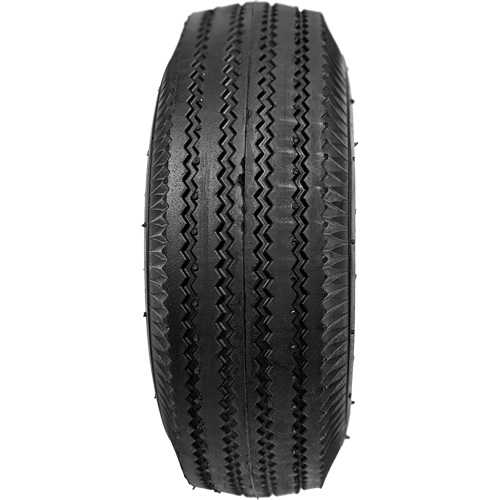 Roue pneumatique de rechange pour diable, 10" (254 mm), Capacit&eacute; de 350 lb Northern Industrial Supply Inc.