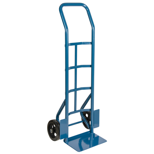 Heavy-Duty Hand Truck, Continuous Handle, Steel, 50" Height, 1000 lbs. Capacity Northern Industrial Supply Inc.