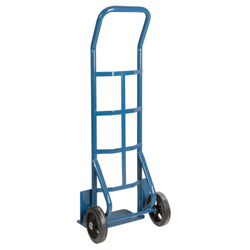 Heavy-Duty Hand Truck, Continuous Handle, Steel, 50" Height, 1000 lbs. Capacity Northern Industrial Supply Inc.