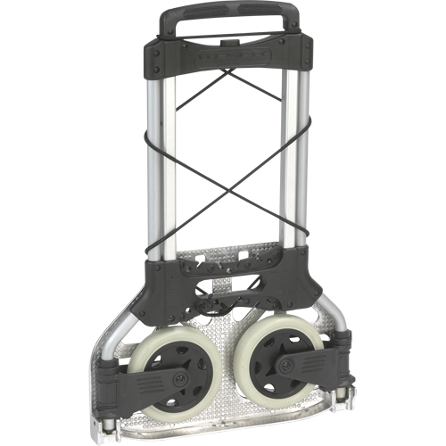 Maxi Mover Folding Hand Truck , Steel, 275 lbs. Capacity Northern Industrial Supply Inc.