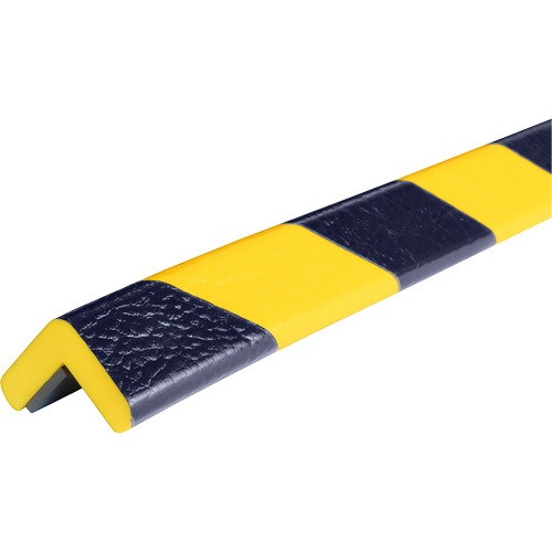 Protecteur de bordure flexible et magn&eacute;tique Knuffi, Longueur 3,28' (1 m) Northern Industrial Supply Inc.