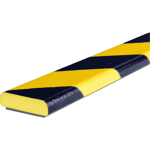 Knuffi Magnetic Flexible Edge Protector - Model F, 3.28' (1 m) Long Northern Industrial Supply Inc.